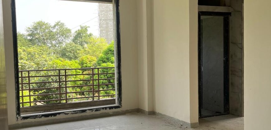 1 BHK Flat