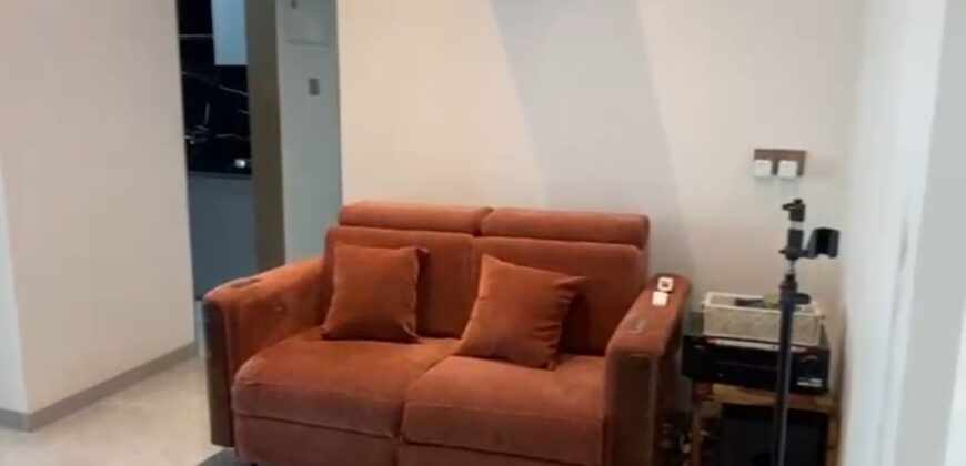 1BHK and 2BHK with Furniture Flats – Jodi flats also available