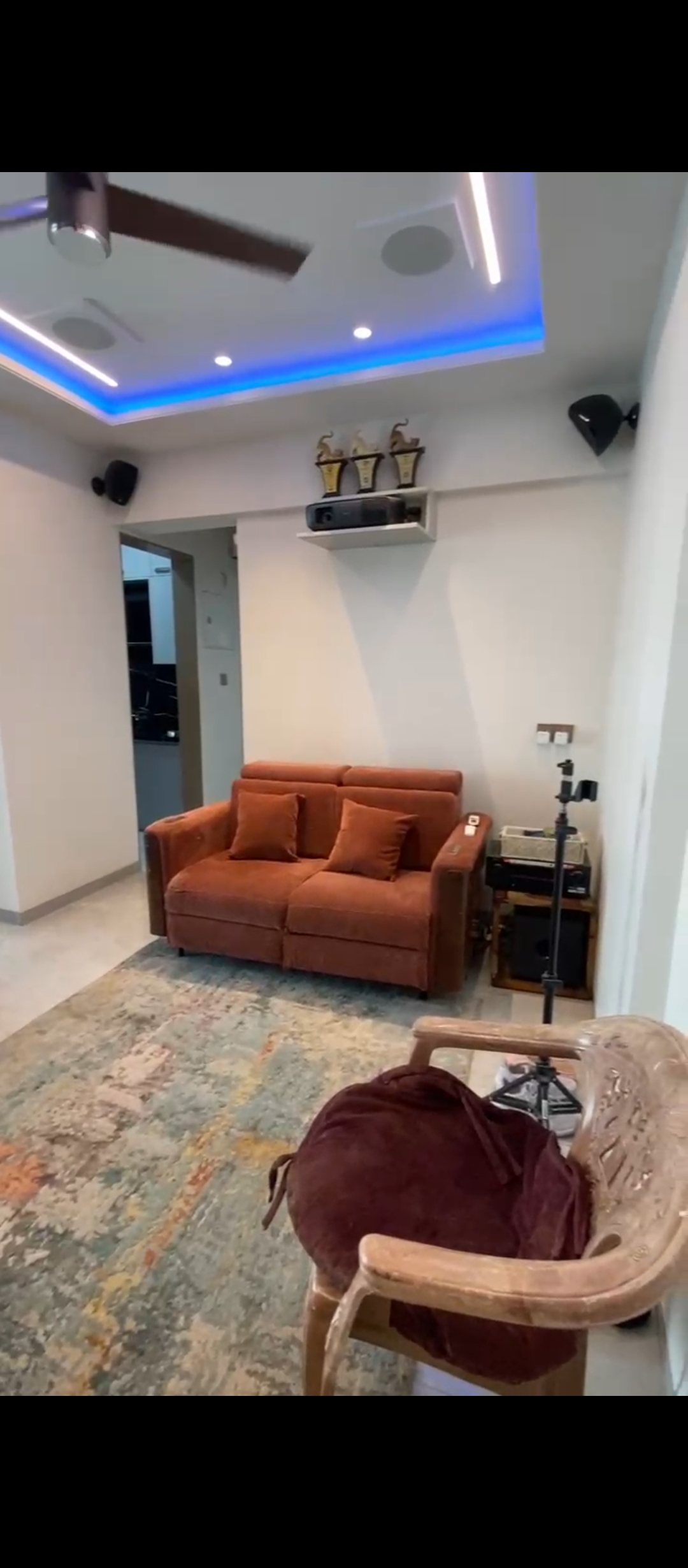 1BHK and 2BHK with Furniture Flats – Jodi flats also available