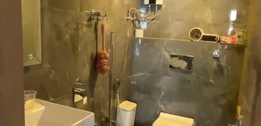 1BHK and 2BHK with Furniture Flats – Jodi flats also available