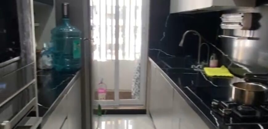 1BHK and 2BHK with Furniture Flats – Jodi flats also available