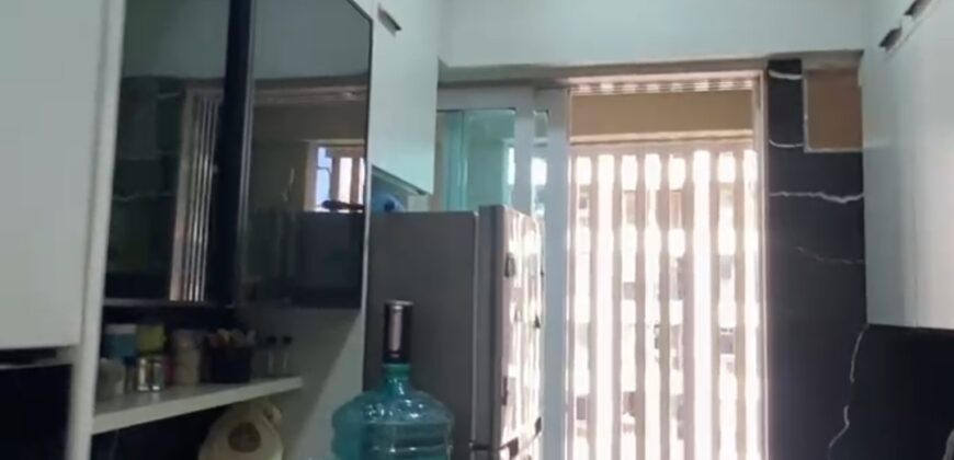 1BHK and 2BHK with Furniture Flats – Jodi flats also available