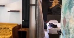 1BHK and 2BHK with Furniture Flats – Jodi flats also available