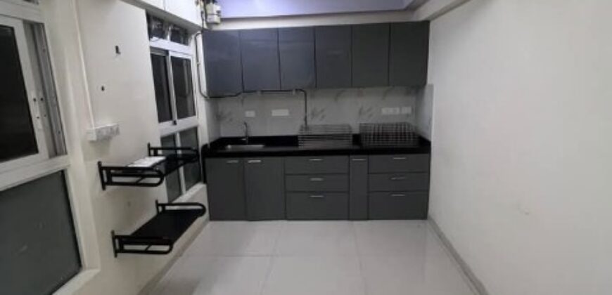 4 BHK