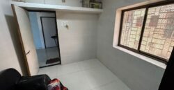 1 BHK converted 2 BHK
