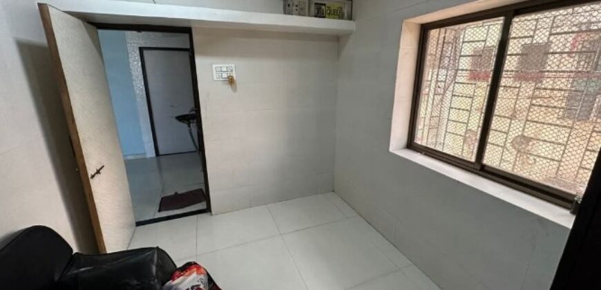 1 BHK converted 2 BHK