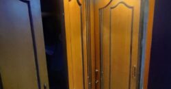 1 BHK converted 2 BHK