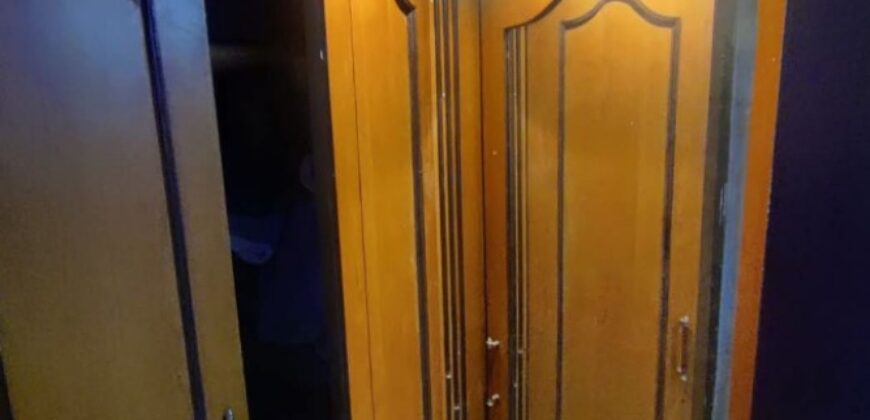 1 BHK converted 2 BHK