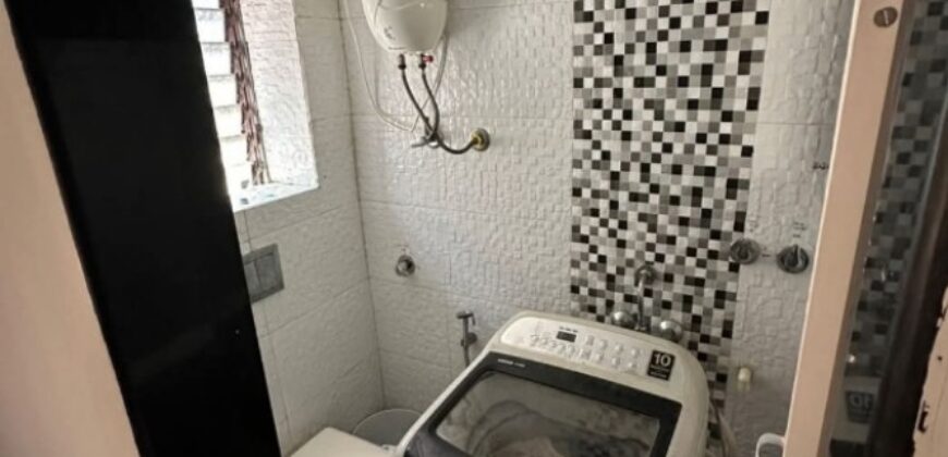 1 BHK converted 2 BHK