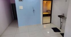 1 BHK converted 2 BHK