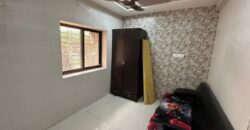 1 BHK converted 2 BHK