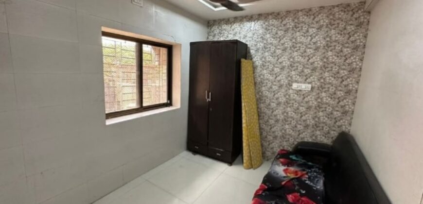 1 BHK converted 2 BHK