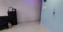 1 BHK converted 2 BHK