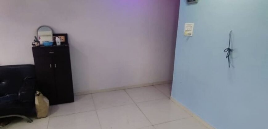 1 BHK converted 2 BHK