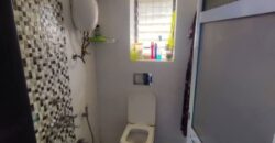 1 BHK converted 2 BHK