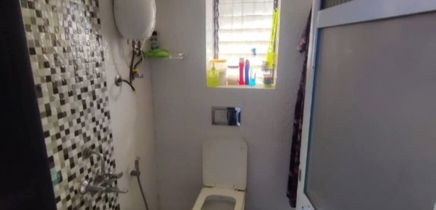 1 BHK converted 2 BHK