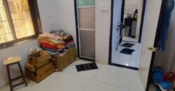 1 BHK converted 2 BHK