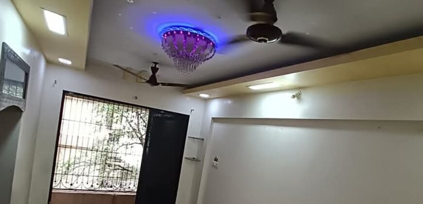 1BHK Flat