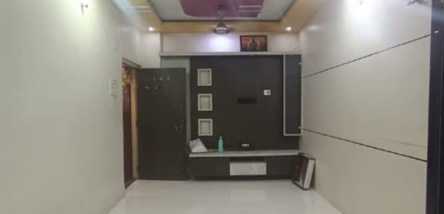 2 BHK Flat
