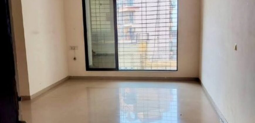 2 Bhk फ्लॅट