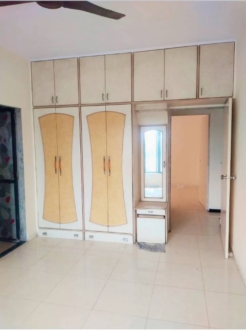 2 Bhk फ्लॅट