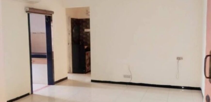 2 Bhk फ्लॅट