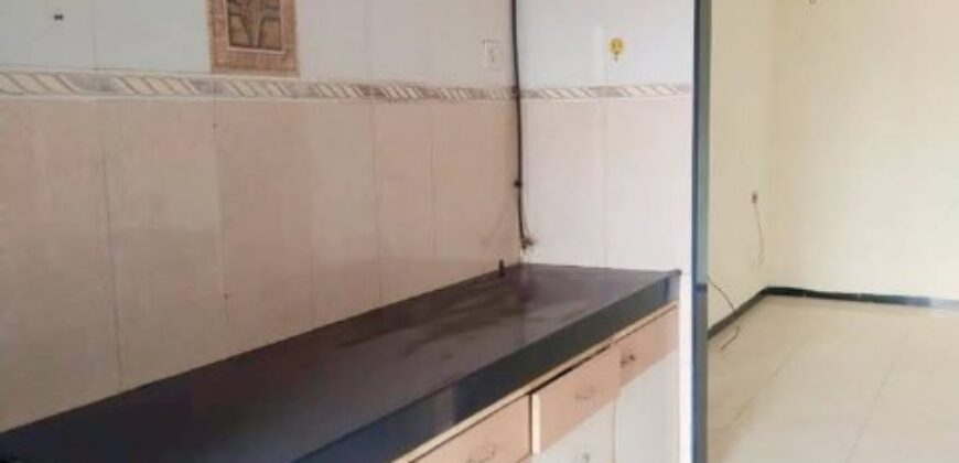 2 Bhk फ्लॅट