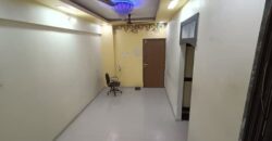 1BHK Flat