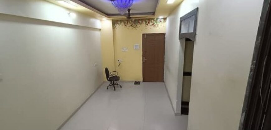 1BHK Flat