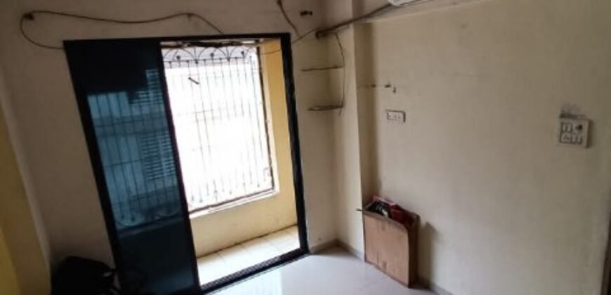 1BHK Flat