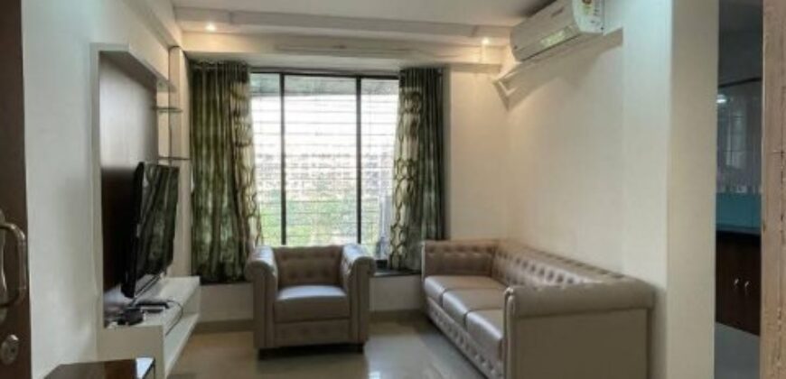 1BHK Flat