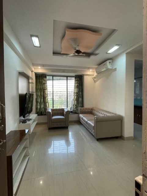 1BHK Flat