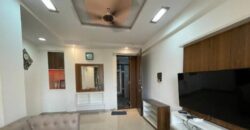 1BHK Flat