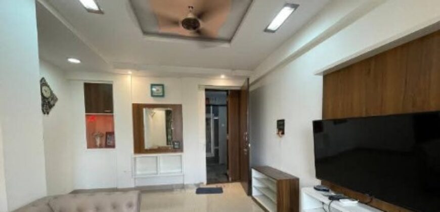 1BHK Flat