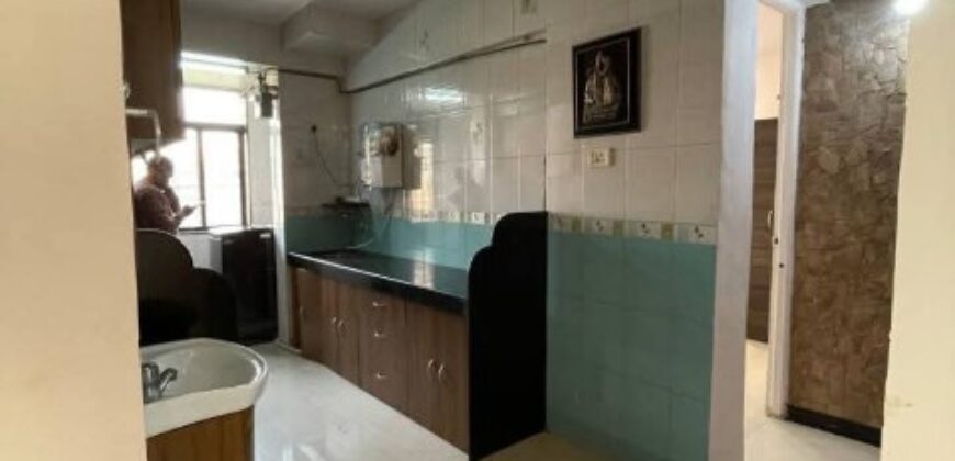 1BHK Flat