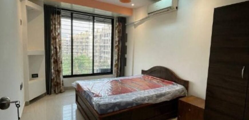1BHK Flat