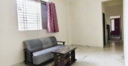 1BHK Flat
