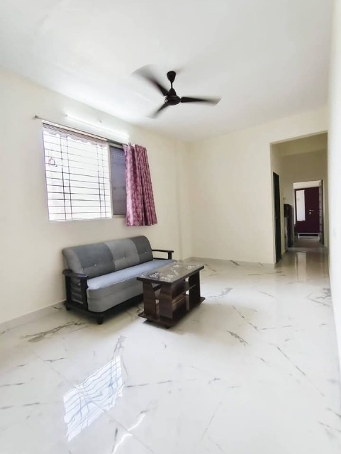 1BHK Flat