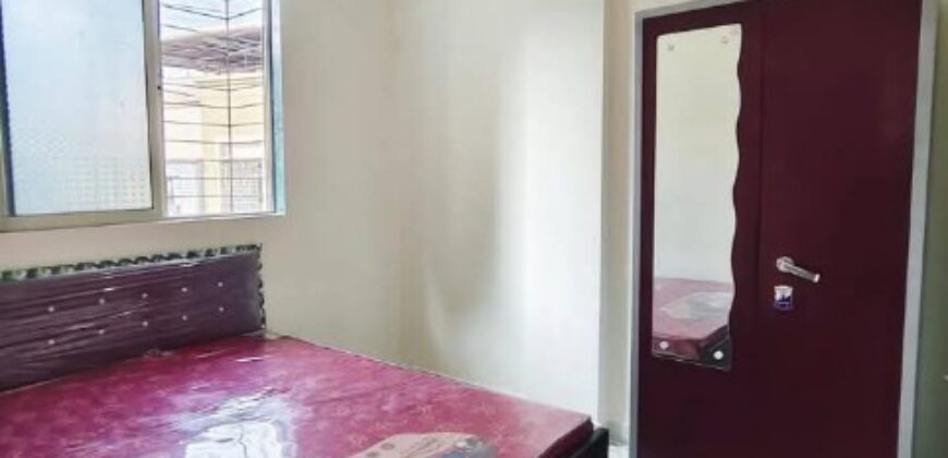 1BHK Flat