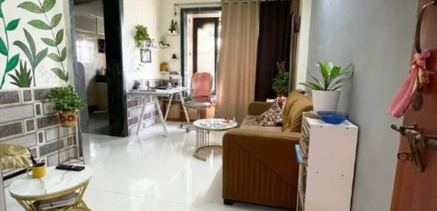 1 BHK Flat