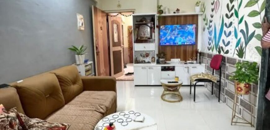1 BHK Flat