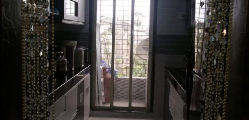 2 BHK Flat