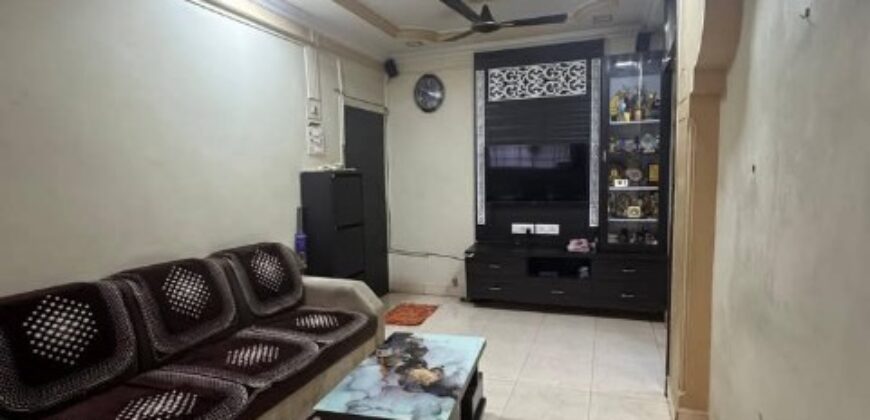 2 BHK Flat