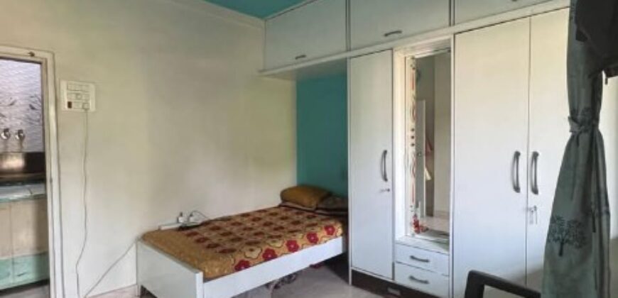 2 BHK Flat