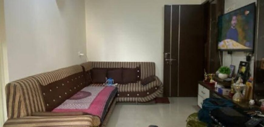 1 BHK Flat