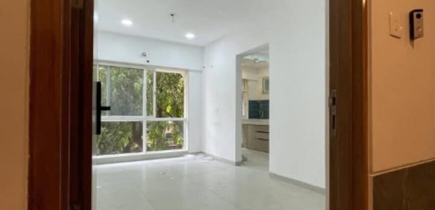 1 BHK Flat