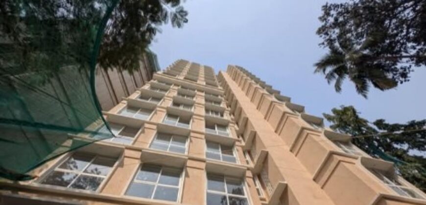 1 BHK Flat