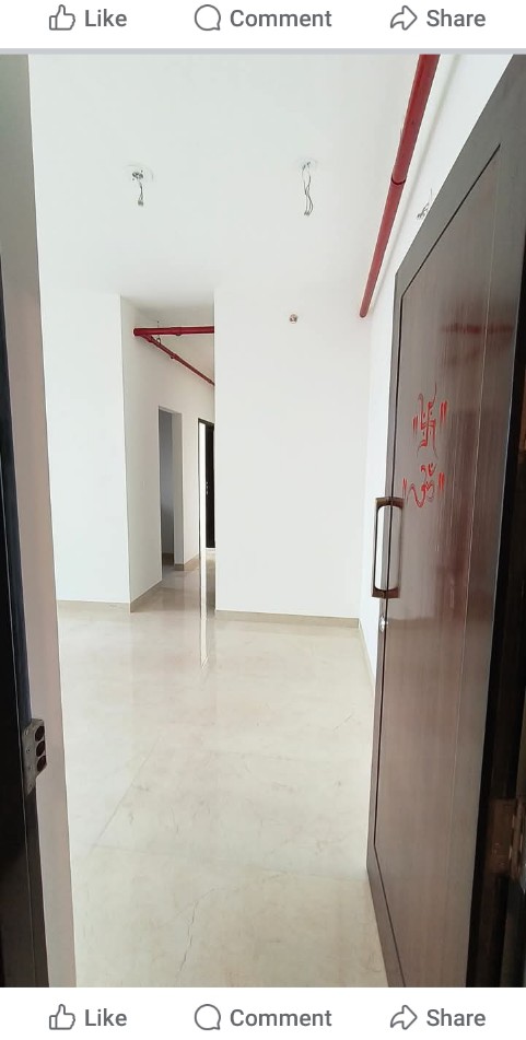 2 BHK Flat