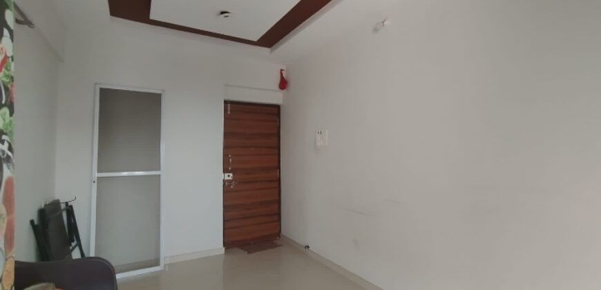 1BHK flat