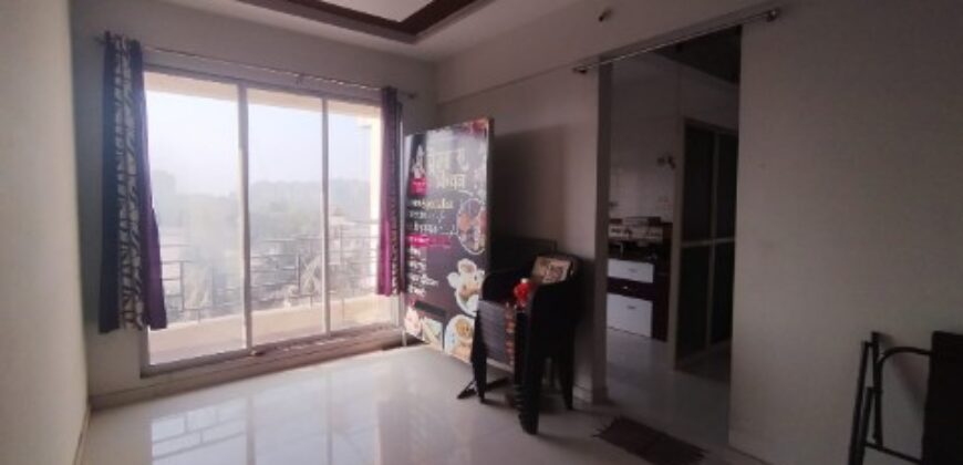 1BHK flat